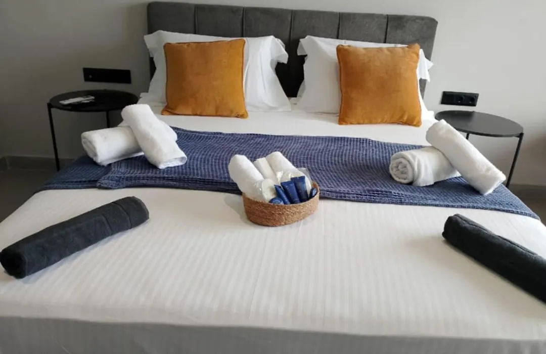 Hotel Andreas-1