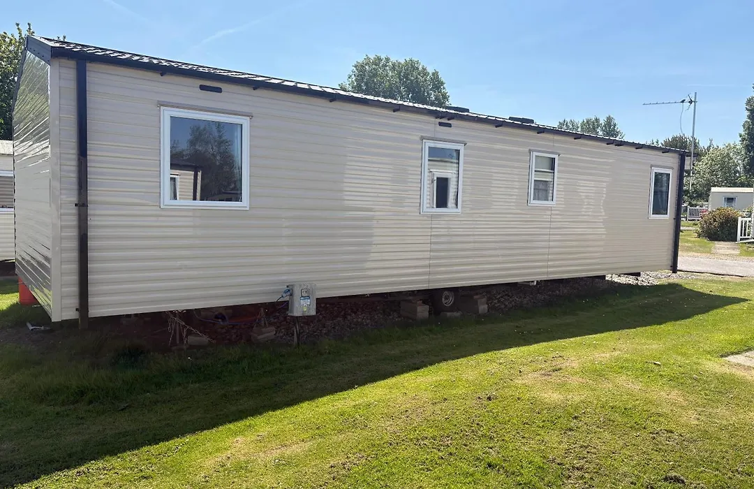 Mccanns Caravan Marton Mere-1