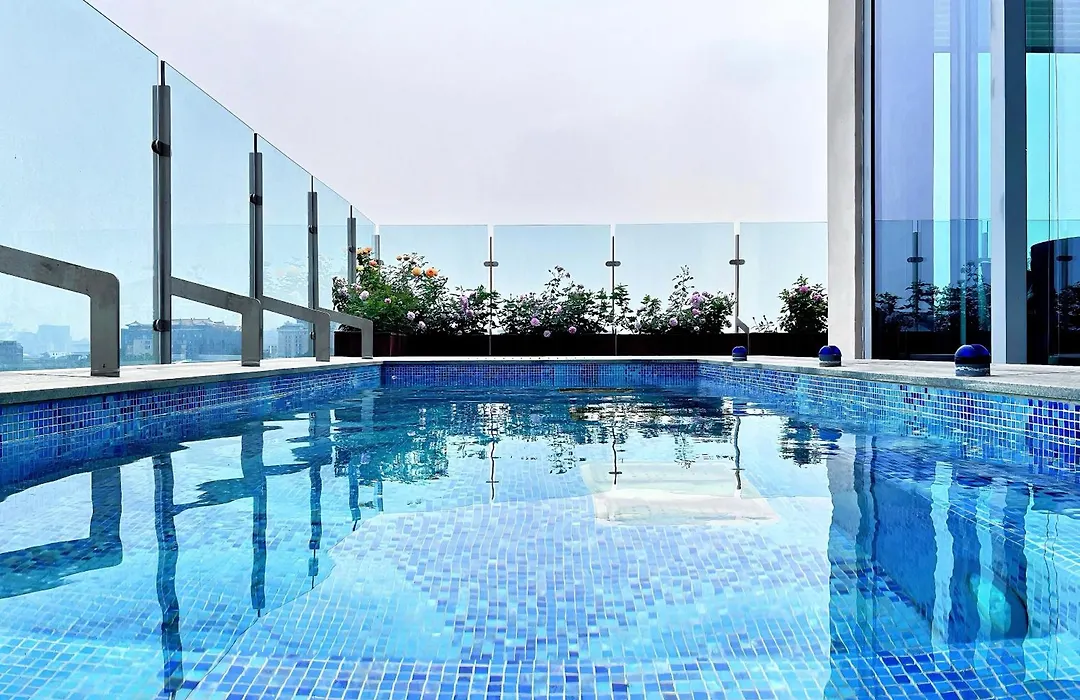The Purple Horse Hotel Beijing-1