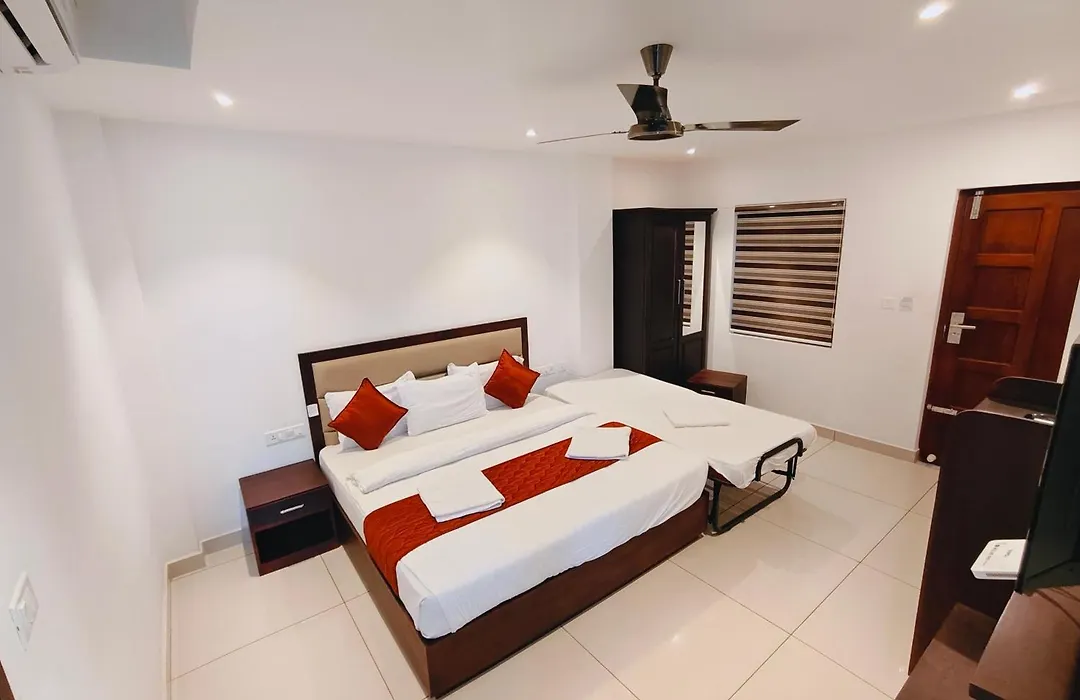 Spring Valley Resort-1