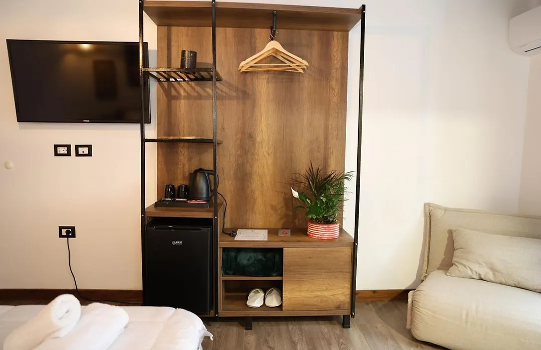 Ador Boutique Hotel-1