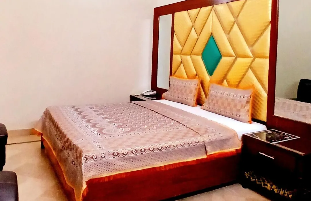 Subhan Palace Family Guest House-1