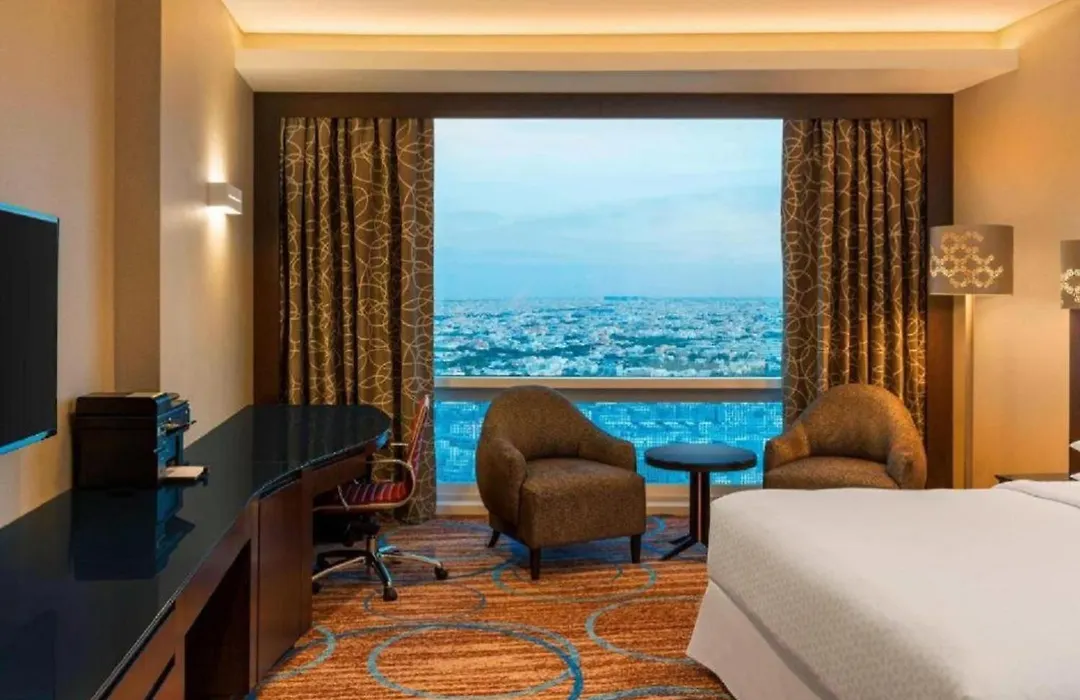 Hotel Smart Luxury Near Delhi Airport-1