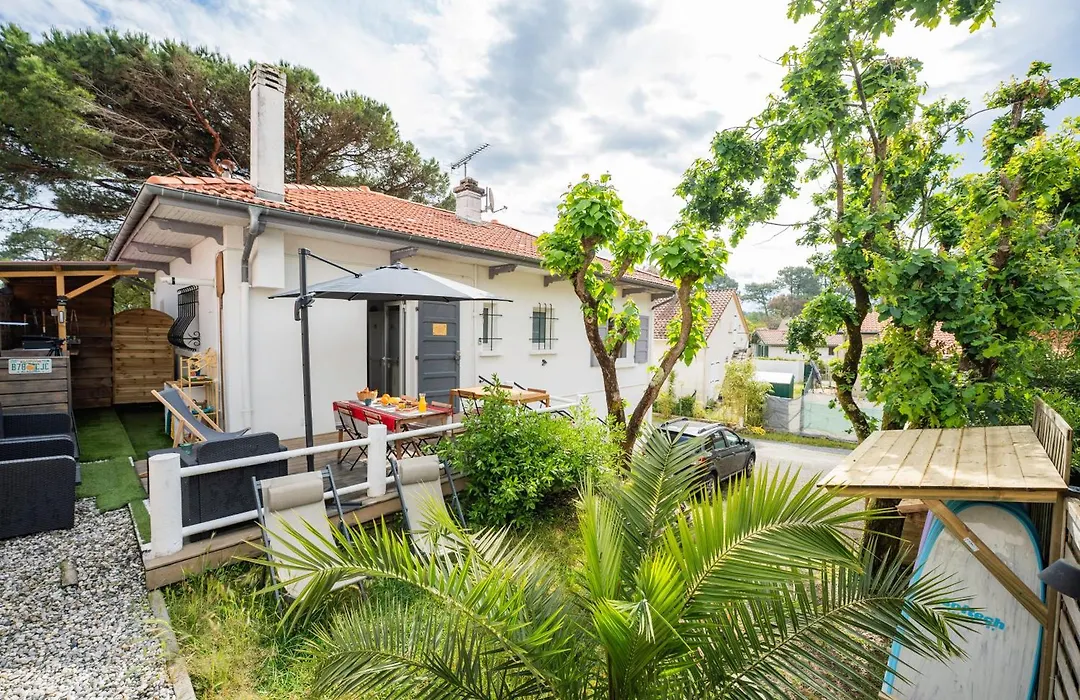 Capbreton Surf House-1