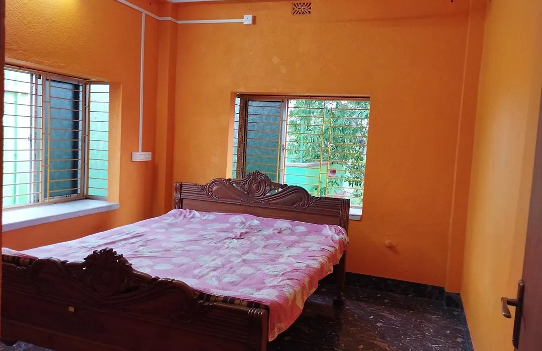 Sagar Guest House-1