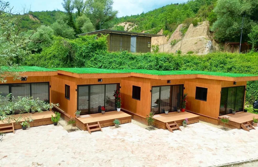 Blue Eye Saranda Cabins-1