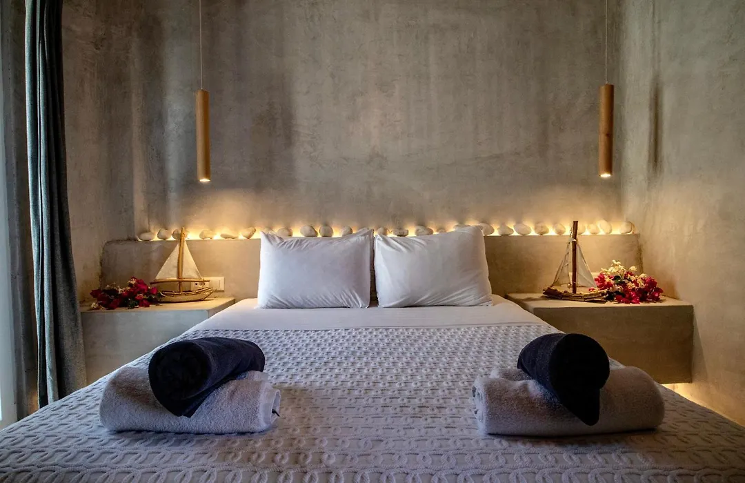 Votsalaki Mykonos Boutique Resort-1