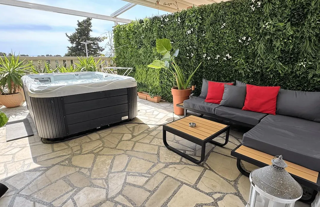 Casa Benita Boutique B&B-1