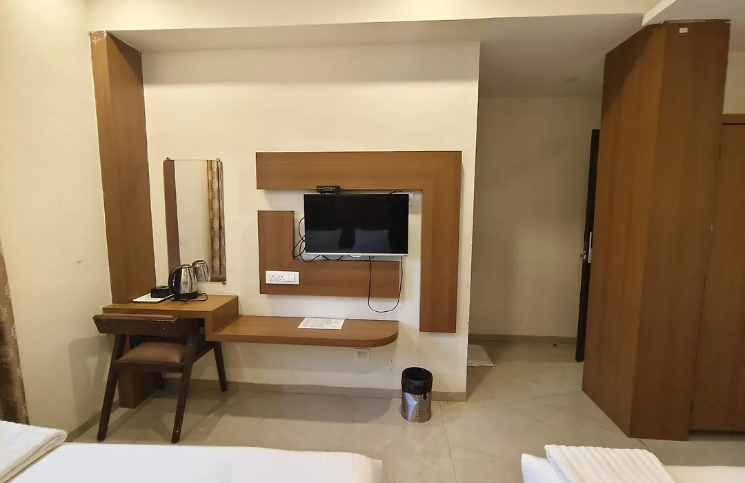 Hotel Grace V-1