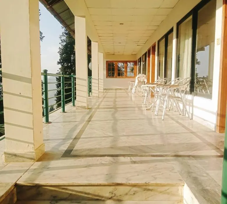 Retreat Hotels Nathigali-1