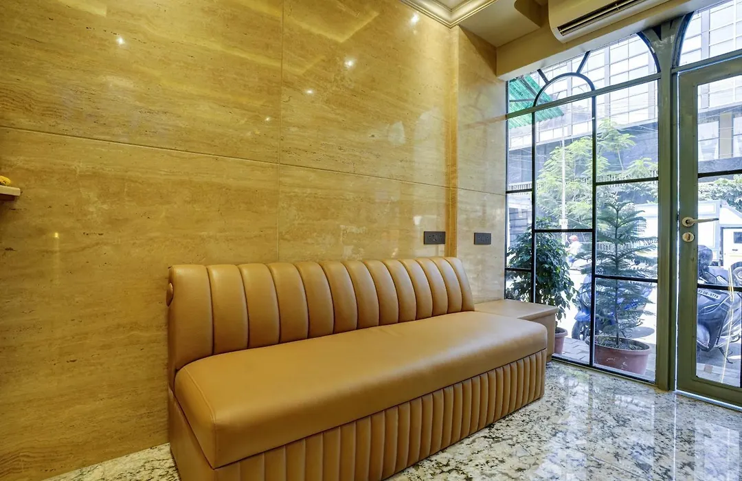 Starville Hotel Andheri Midc-1