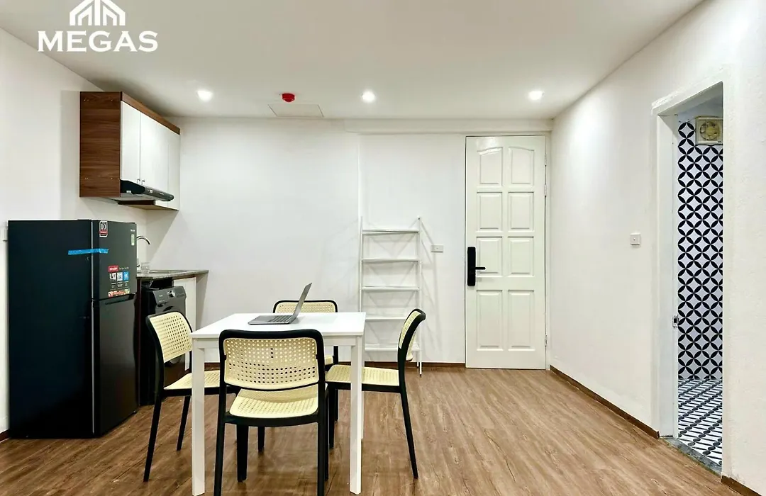 Galaxy Âu Cơ Apartment Ho Tay Ha Noi-1