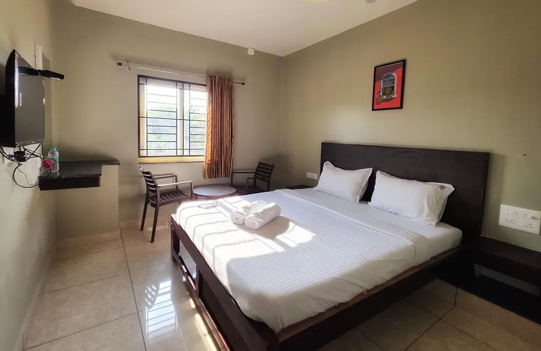 Sagars Classic Inn-1