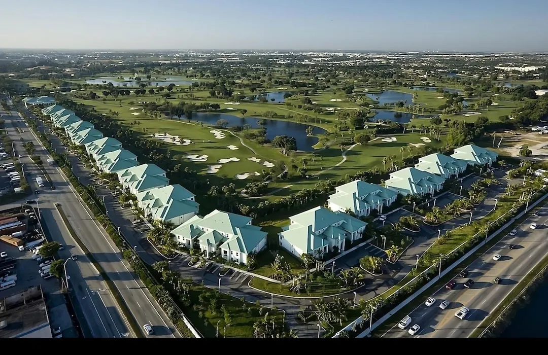 Provident Doral At The Blue - Private Listing-1