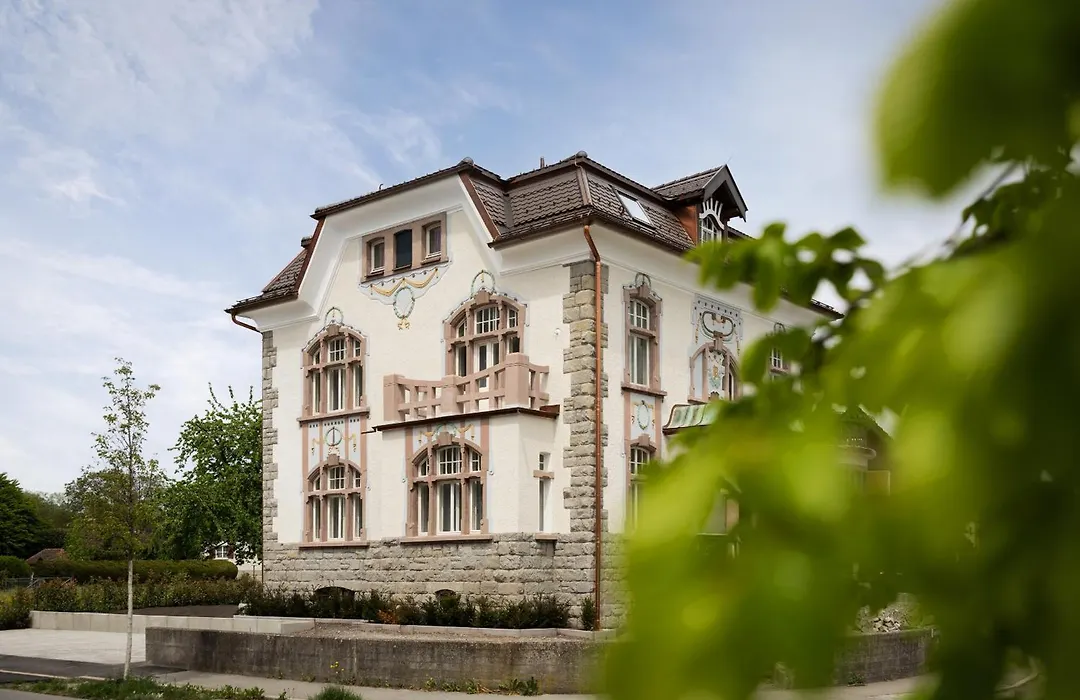 Boutique Hotel By Maier - Contactless Check-In-1