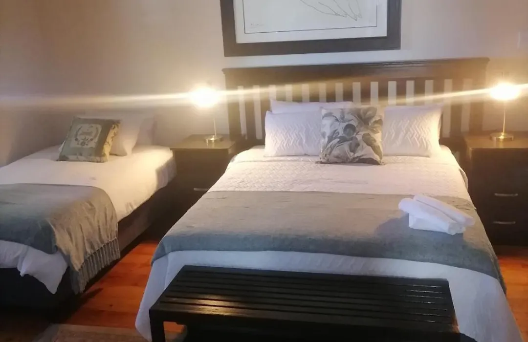Tucker House B&B-1