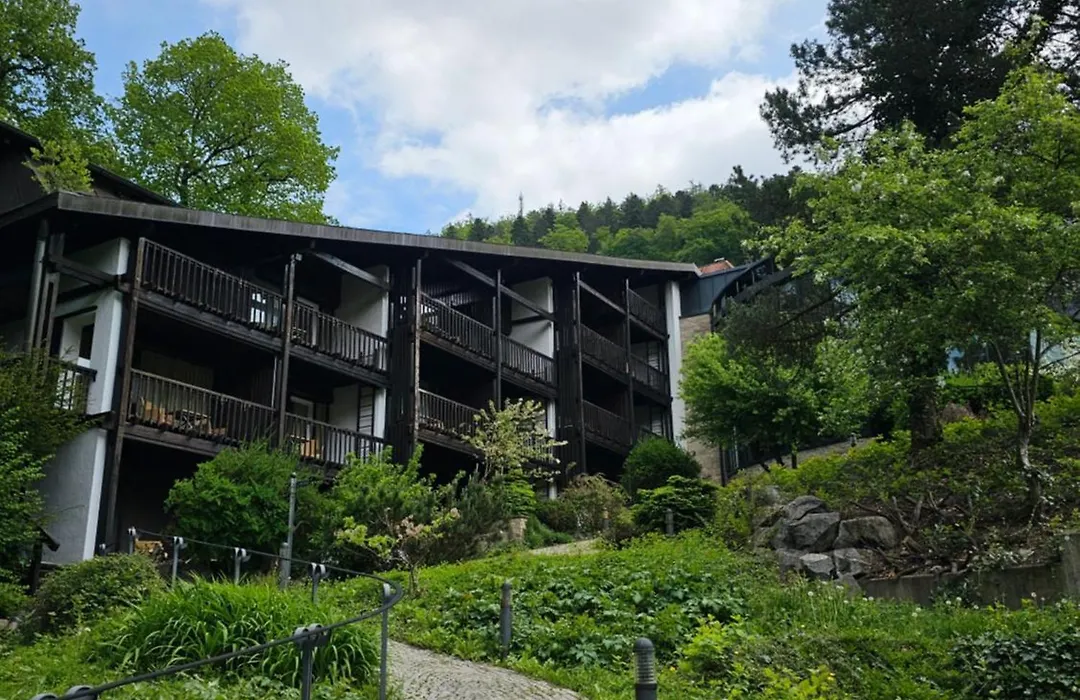 Gästezimmer im Parkhotel Wehrle-1