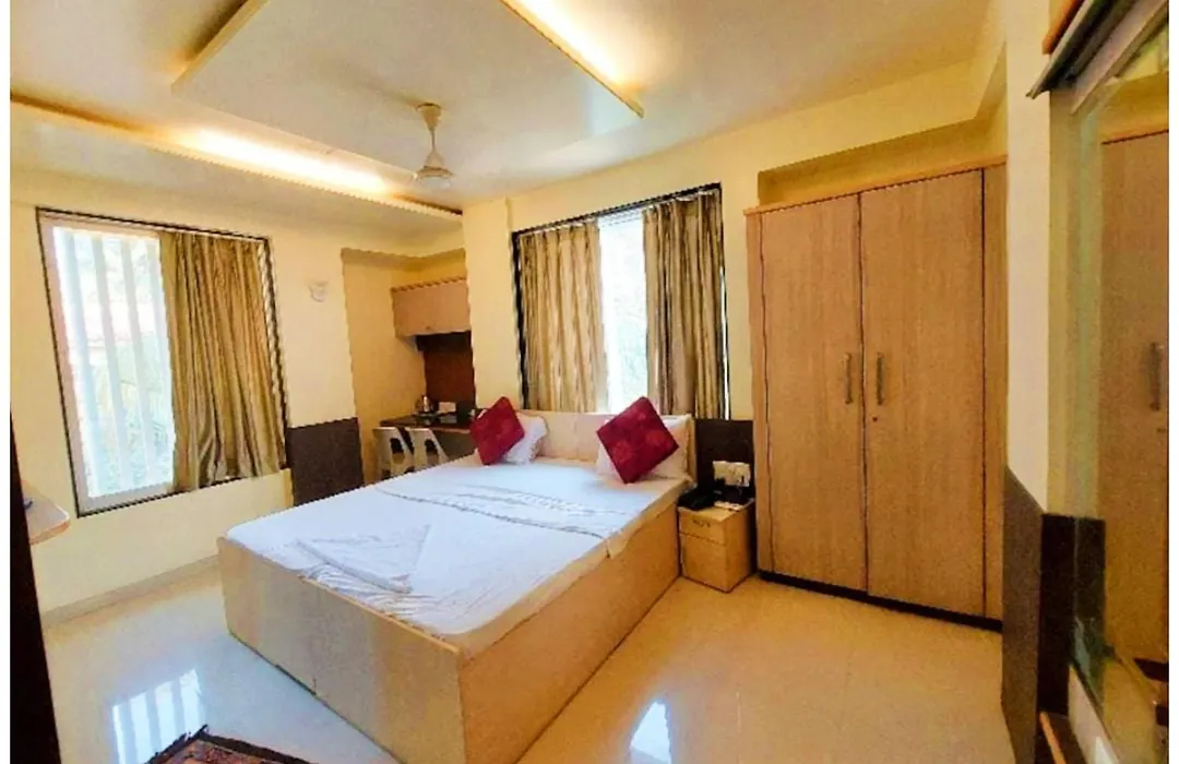 Hotel Subhalaxmi # Mandap - Fully Air Conditioning And Wifi - Near Bus Stand And Railway Station - A Luxuary Hotel In Bhadrak-1