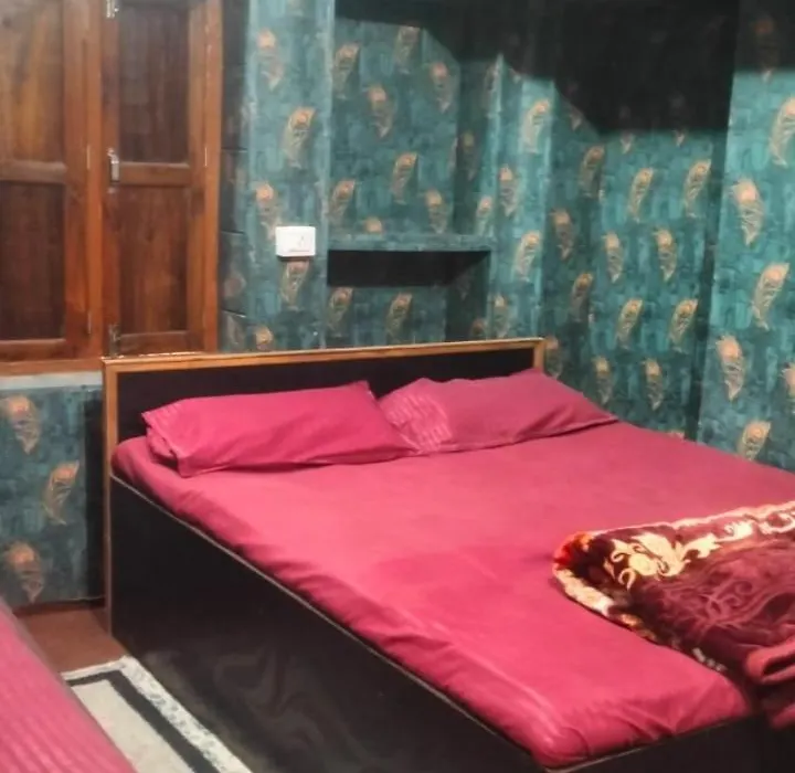 Sri Kashi Kaal Bhairav Guest House-1