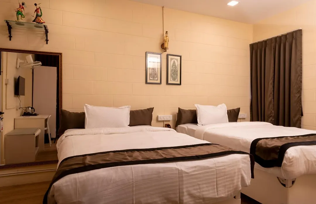 Hotel Chandan Heritage-1