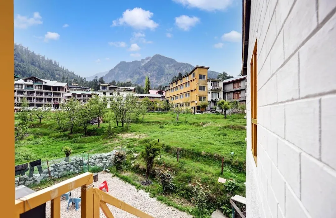 Asha Cottage-1