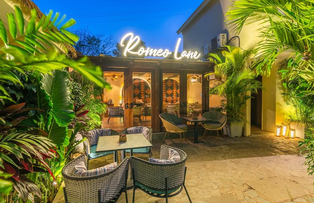 Romeo Lane The Boutique Resort-1