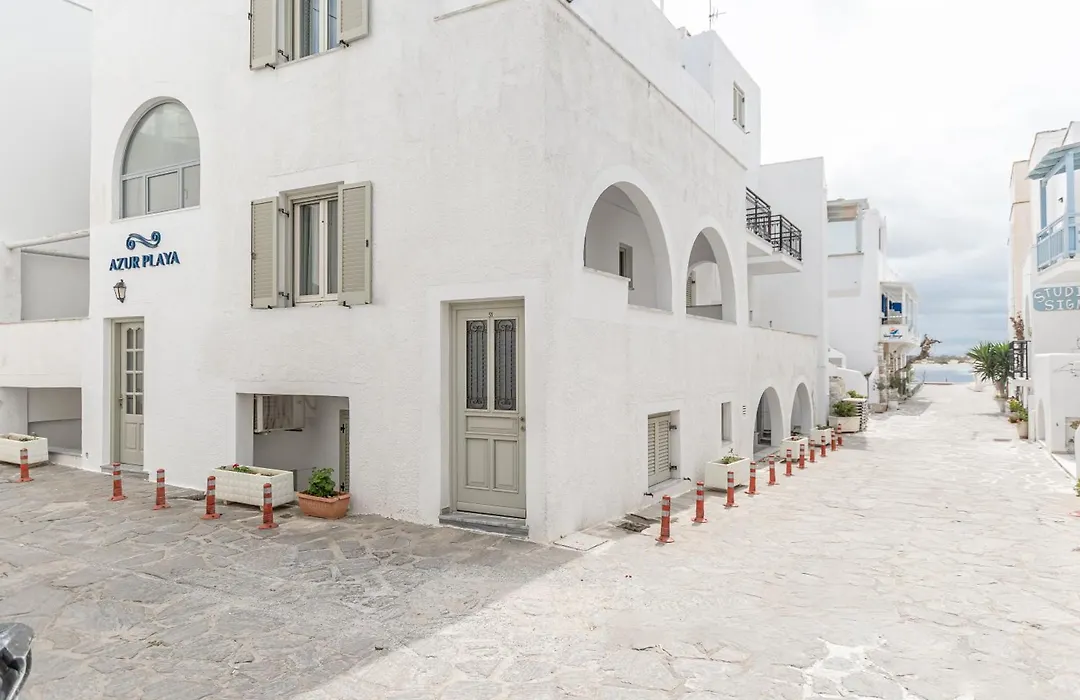 Azur Playa Naxos-1