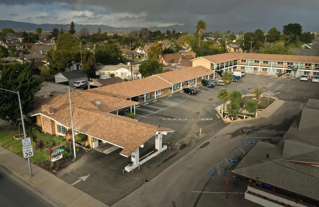 Villa Motel-1