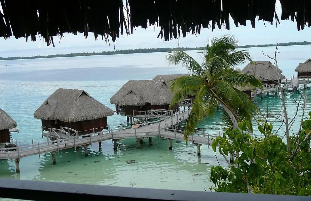 Sofitel Bora Bora-1