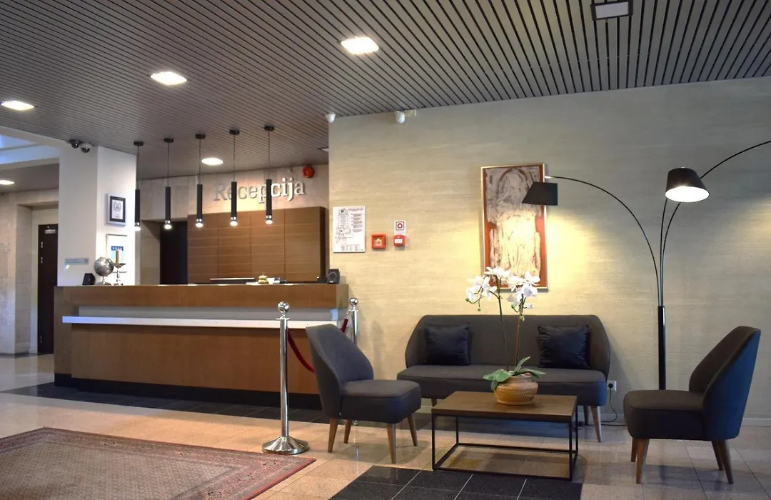 Amber Sea Hotel & Spa-1