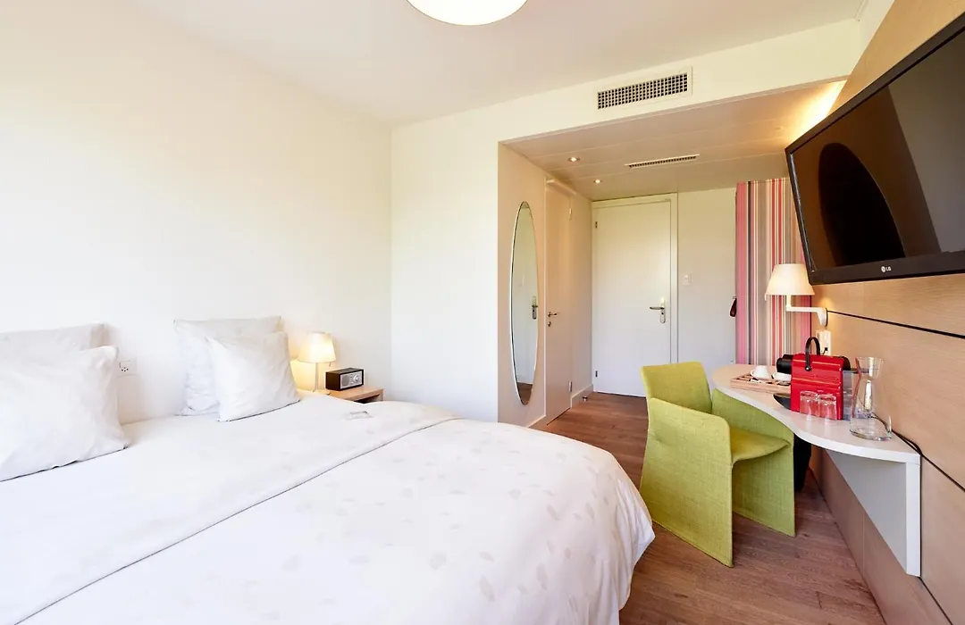 Steinenschanze Charming City & Garden Hotel-1