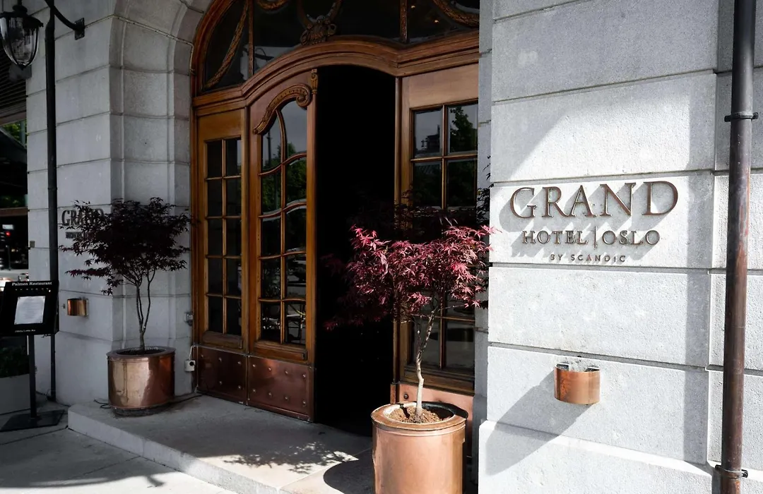 Grand Hotel Oslo-1