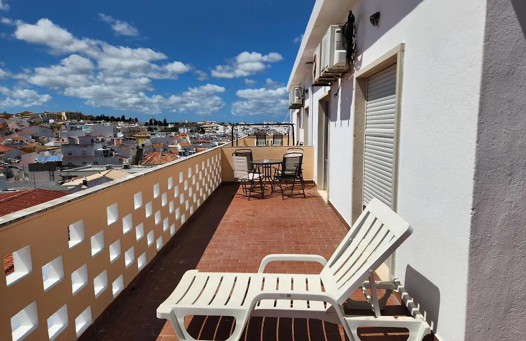 Hotel Riomar-1