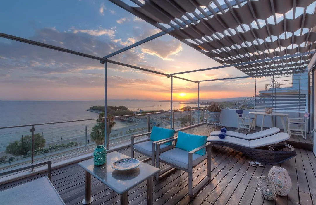 Tropical Hotel Seafront Boutique-1