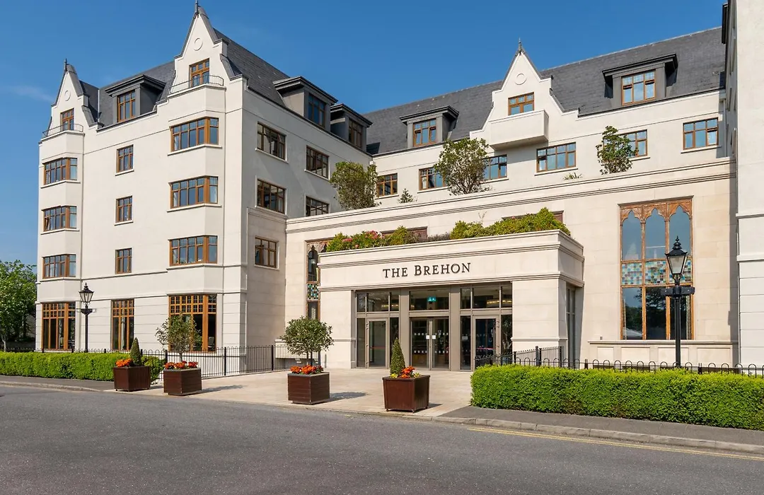 The Brehon Hotel & Spa-1
