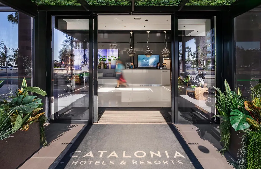 Catalonia Malaga-1