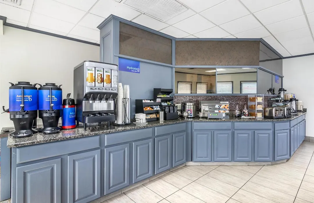 Best Western Central Inn-1