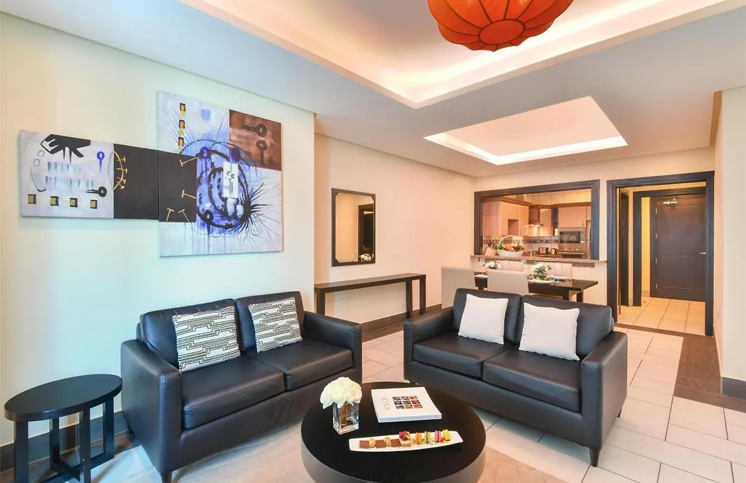Kempinski Residences & Suites, Doha-1