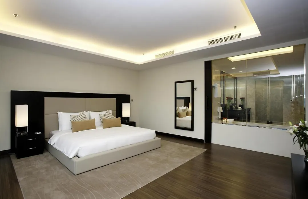 Kempinski Residences & Suites, Doha-1