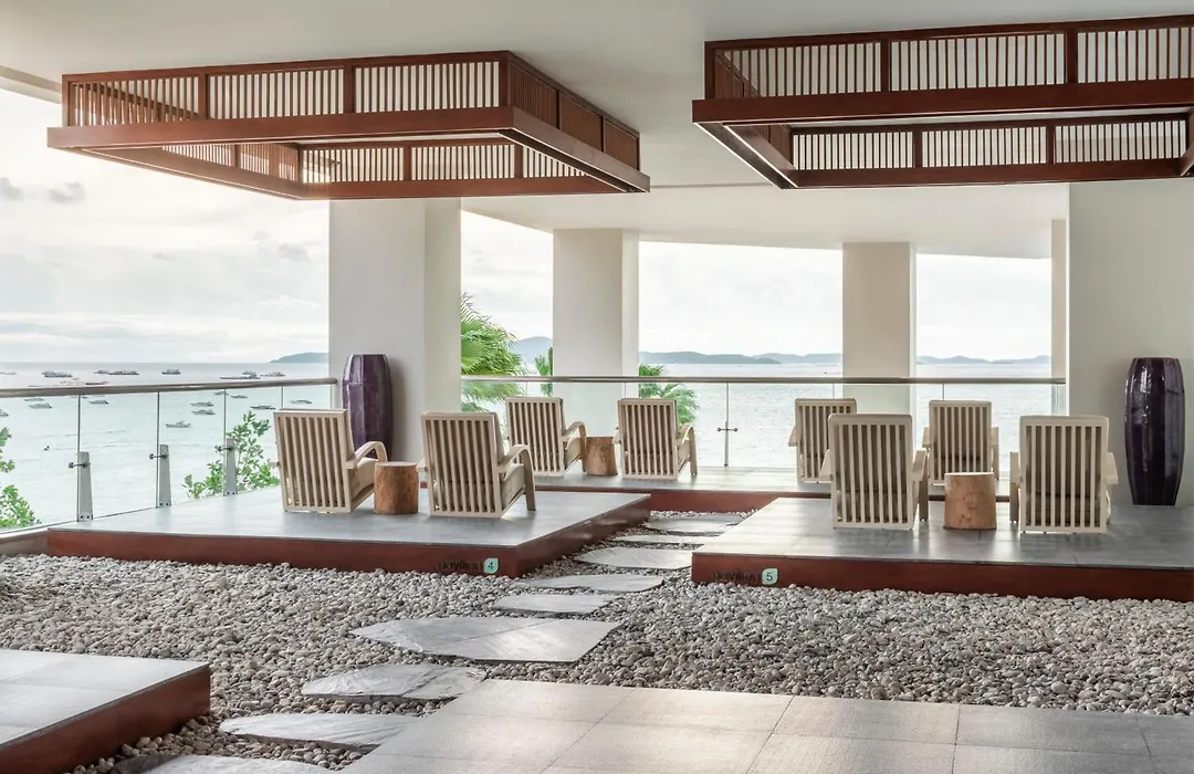 Holiday Inn Pattaya By Ihg-1