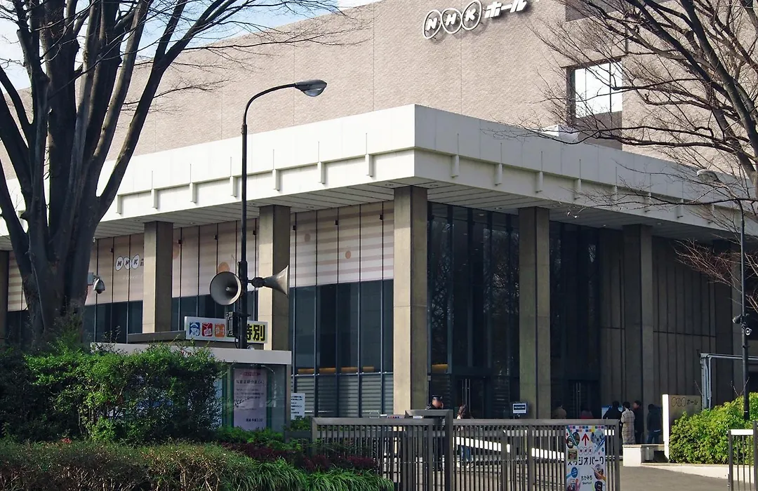 Shibuya Creston Hotel-1