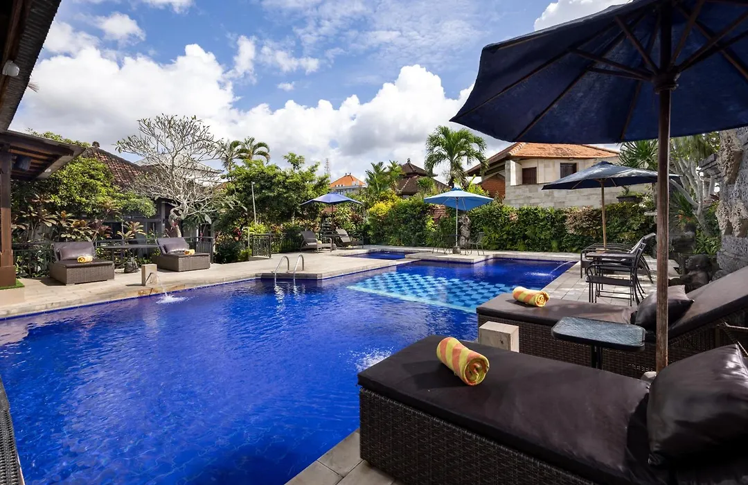 Taman Harum Cottages-1