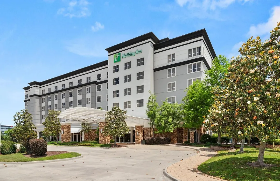 Holiday Inn Baton Rouge College Drive I-10 By Ihg-1