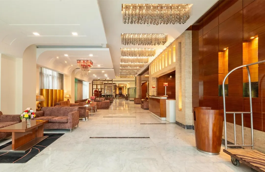 Park Inn Gurgaon-1