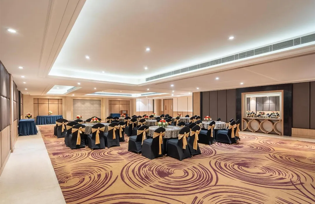 Park Inn Gurgaon-1