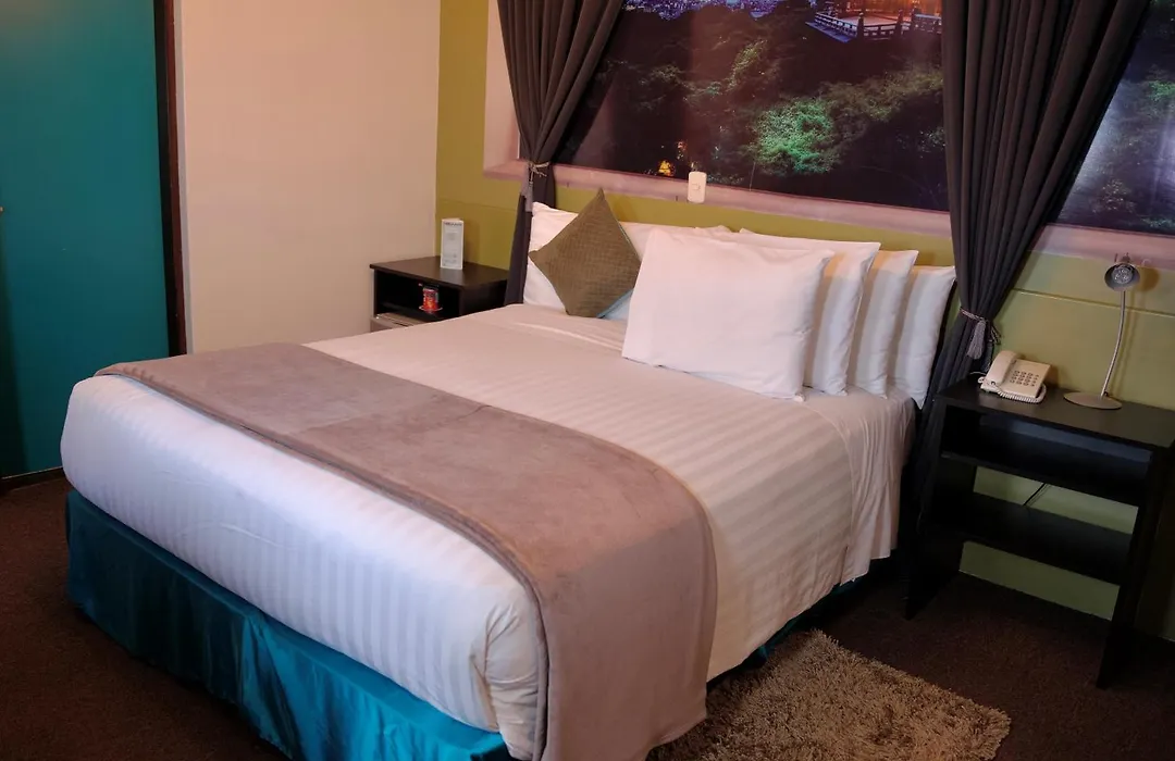 Dreams Hotel Boutique-1