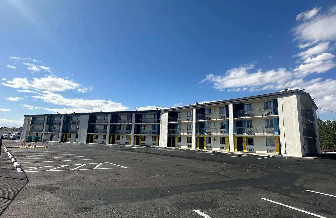 Days Inn By Wyndham Farmington Nm-1