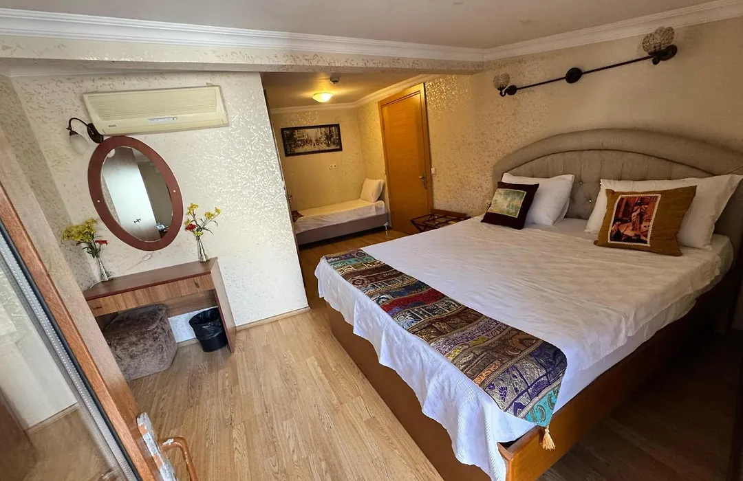 Hotel Ipekyolu-1