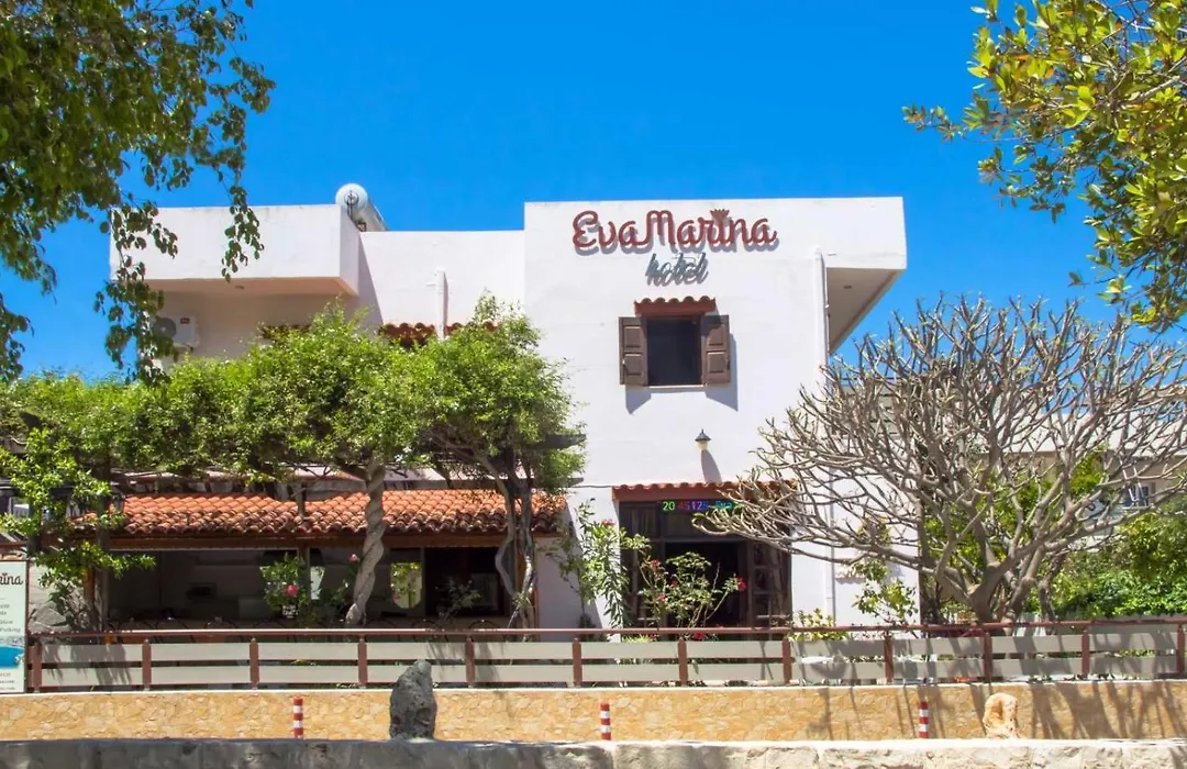 Eva Marina Hotel-1