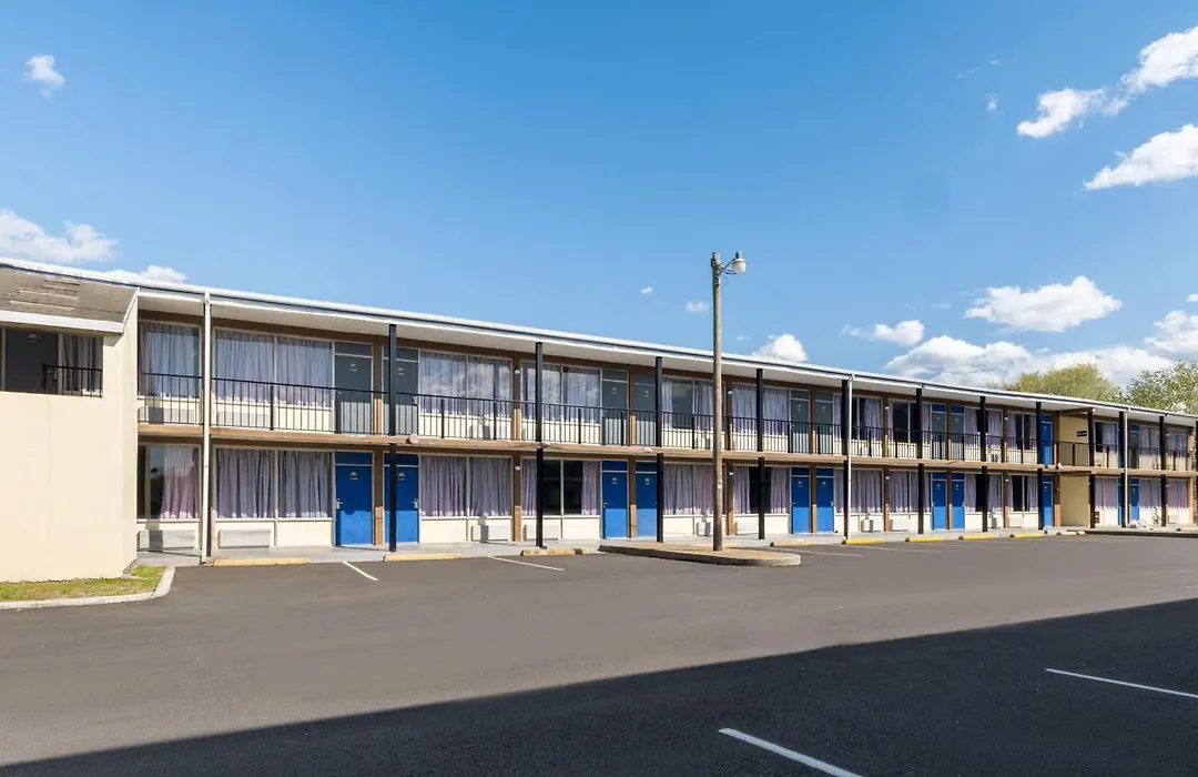 Travelodge By Wyndham Salisbury Md-1